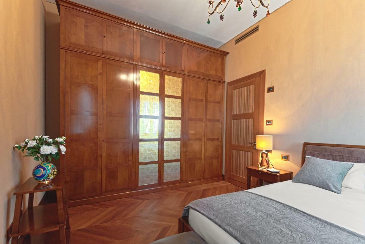 Ca' Venar Apartment Veneţia Exterior foto